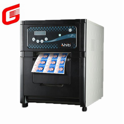 Επαγγελματικός εκτυπωτής φωτογραφιών Hiti P750L Sublimation ID για έγχρωμη εκτύπωση φωτογραφικών γκαλερί