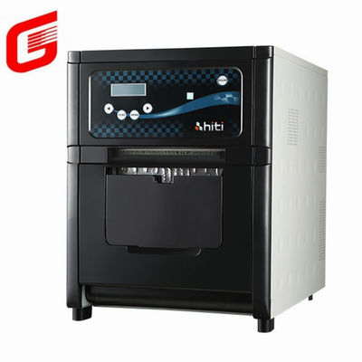 Επαγγελματικός εκτυπωτής φωτογραφιών Hiti P750L Sublimation ID για έγχρωμη εκτύπωση φωτογραφικών γκαλερί
