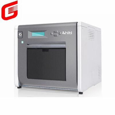 Windows 7 ή νεότερη συμβατή P525L YMCO Μηχανή εκτύπωσης φωτογραφιών τύπου θερμικής υπολίμανσης