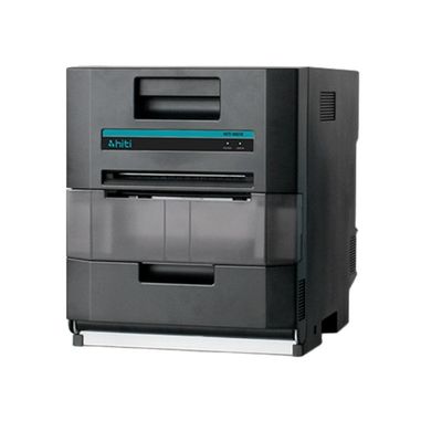 8 ιντσών 15,2 * 20,3cm Μέγεθος χαρτιού YMCO Φωτογραφικός εκτυπωτής θερμικής υπολίμανσης P525L με διεπαφή USB