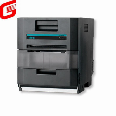 8 ιντσών 15,2 * 20,3cm Μέγεθος χαρτιού YMCO Φωτογραφικός εκτυπωτής θερμικής υπολίμανσης P525L με διεπαφή USB