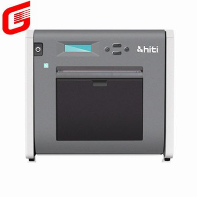 Φωτογραφικός εκτυπωτής P525L Hiti για υψηλής ταχύτητας εκτύπωση φωτογραφιών σε μεγέθη 4x6 5x7 και 6x8