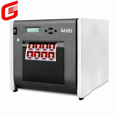 Φωτογραφικός εκτυπωτής P525L Hiti για υψηλής ταχύτητας εκτύπωση φωτογραφιών σε μεγέθη 4x6 5x7 και 6x8