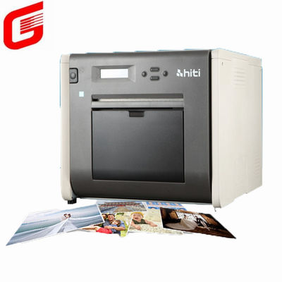 Φωτογραφικός εκτυπωτής P525L Hiti για υψηλής ταχύτητας εκτύπωση φωτογραφιών σε μεγέθη 4x6 5x7 και 6x8