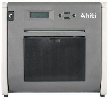 Εκτύπωση κάρτας μνήμης με HiTi P525L Compact Dye Sub Photo Printer