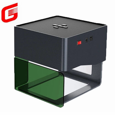 Υψηλής ταχύτητας USB DAJA DJ6 Λαζερικό χαρακτικό χαρακτικό αυτόματο DIY εκτυπωτικό χαρακτικό εκτός γραμμής μηχανή λειτουργίας
