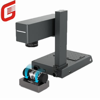 70*70mm Laser Engraver για M4 Mini Machine στα Ιαπωνικά/Αγγλικά/Κινέζικα