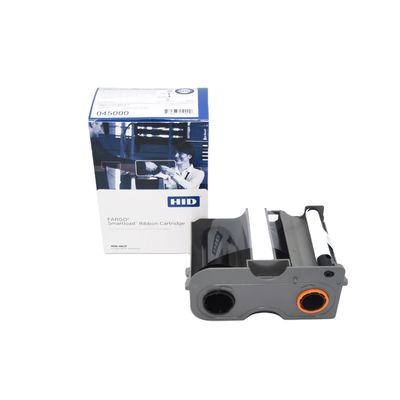 FARGO HID DTC1000 SMARTLOAD COLOR RIBBON 045000 250 ΠΡΙΝΤS YMCKO 1- SDK περιλαμβάνεται