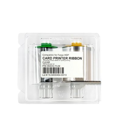 Ιδιωτική ταινία μεταφοράς ταινιών 84053 για Fargo HDP 5000 εκτυπωτή 1500 εικόνες/τυλίγμα