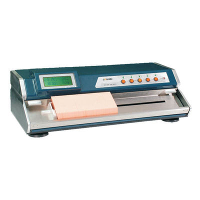 Αυτοκράτορας JC-3200 Desktop Card Counter Διπλή τεχνολογία 110/220VAC Ταχύτητα μέτρησης 500pcs/4s