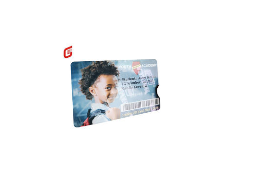 Ζέμπρα 800300-562 ΣΟ Περλαστική αργυρή αντιψεύτικη ταινία για εκτυπωτή ZC300/ZC100