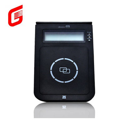 USB RFID E7 Ασύνδετο έξυπνο αναγνώστης κάρτας IC συγγραφέας XP Συμβατότητα λειτουργικού συστήματος