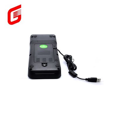 USB RFID E7 Ασύνδετο έξυπνο αναγνώστης κάρτας IC συγγραφέας XP Συμβατότητα λειτουργικού συστήματος