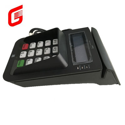 USB ή σειράς θύρας E7 Chip Card Reader Writer με PIN PAD Άλλος τύπος Συμβατός