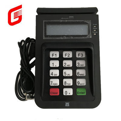 USB ή σειράς θύρας E7 Chip Card Reader Writer με PIN PAD Άλλος τύπος Συμβατός