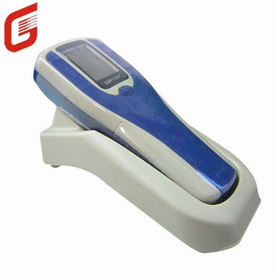 Αυτοκράτορας Διαφανής Διαφάνεια Smart Business ID IC PVC Πιστοποιητής μέσα στο IUSB Pro
