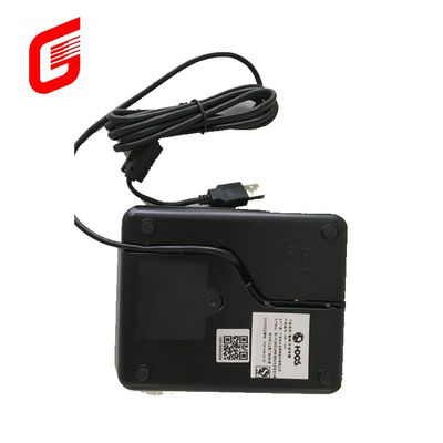 Αποτελεσματική ανάγνωση κάρτας μνήμης με USB HD-100 πολυλειτουργικό αναγνώστη κάρτας που υποστηρίζεται από CCID