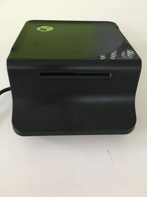 Αποτελεσματική ανάγνωση κάρτας μνήμης με USB HD-100 πολυλειτουργικό αναγνώστη κάρτας που υποστηρίζεται από CCID