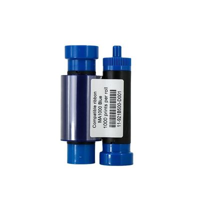 Η σειρά Magicard Pronto Enduro3E Blue Ribbon είναι συμβατή με το MC200 Duo μέσα στο Blue