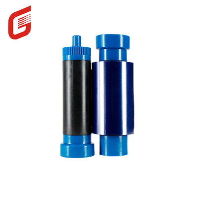 Η σειρά Magicard Pronto Enduro3E Blue Ribbon είναι συμβατή με το MC200 Duo μέσα στο Blue