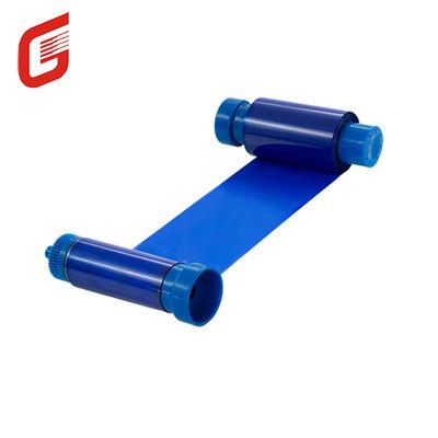 Η σειρά Magicard Pronto Enduro3E Blue Ribbon είναι συμβατή με το MC200 Duo μέσα στο Blue