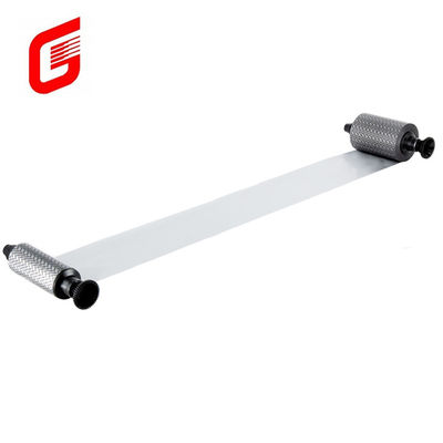 Σκράτσε-Off Ribbon για τον εκτυπωτή Evolis Pebble Dualys Pebble Series Dualys 3 Securion