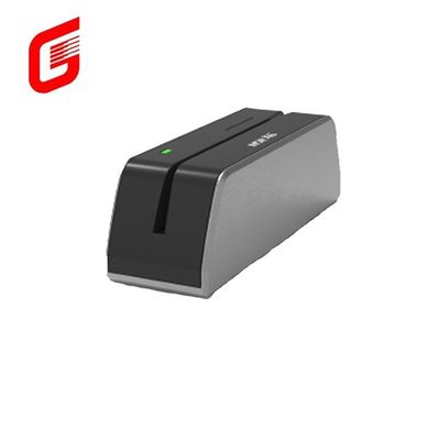 5.5*1.6*1.6 ιντσών MSR-X6 Μαγνητική Τρίχτρα Διαβάστης Καρτών
