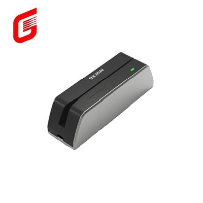 5.5*1.6*1.6 ιντσών MSR-X6 Μαγνητική Τρίχτρα Διαβάστης Καρτών