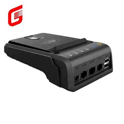 T10-S All-in-One 4G εντοπισμός δακτυλικών αποτυπωμάτων επικοινωνίας Ασύνδετος αναγνώστης έξυπνων καρτών