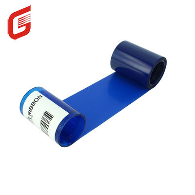 9mm πλάτος DC285B BLUE συμβατή κορδέλα για κάρτα δεδομένων SP CP σειράς
