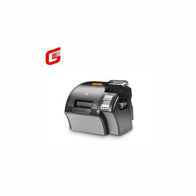 150/100 Εισαγωγή/Εξόδου Hopper Zebra ZXP σειράς 9 Επαναμεταφορά ID IC κάρτα εκτυπωτή με 1-