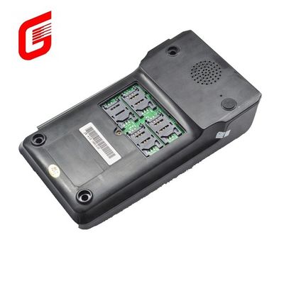 1kg T10-S All-in-One 4G Χρησιμοποιείται για αναγνώριση δακτυλικών αποτυπωμάτων