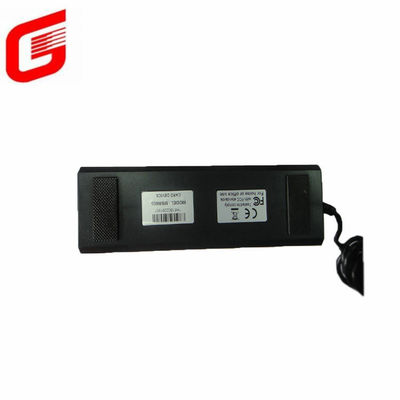 MSR605 Magnetic Stripe Card Reader Writer για Windows USB 3 Τραγούδια και Συσκευή Λογισμικού