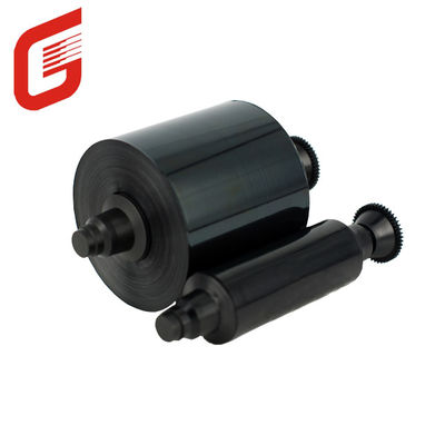 Evolis Quantum Quantum 2 SERIES Τυποποιητική ταινία συμβατή με R2131 BLACK 3000 εκτυπώσεις/φυλλάδιο
