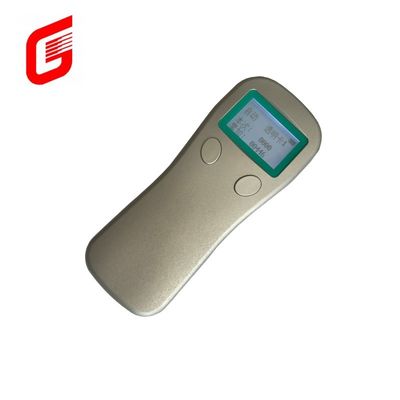 JK-3001 Χονδρικός αυτόματος διαφανής μετρητής καρτών για πάχος έως 0,4 mm