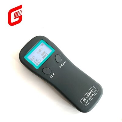 Άλλοι τύποι διεπαφής JK-3000 Φορητός αυτόματος μετρητής καρτών και SDK
