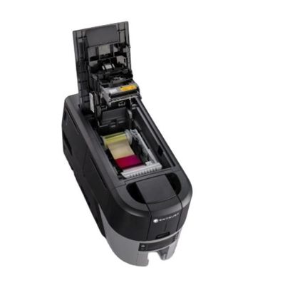 Εμπιστευτείτε Sigma DS3 διπλής όψης έξυπνη εταιρική κάρτα ταυτότητας εκτυπωτής υψηλής ευκρίνειας κάρτα δεδομένων