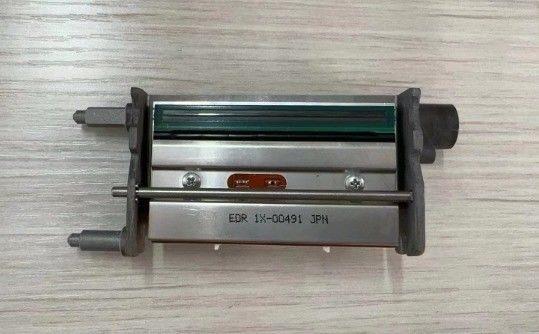 Matica EDIsecure MC660 Κεφαλή εκτυπωτή με μεταφορά με ταχύτητα εκτύπωσης χρώματος έως 150 cph