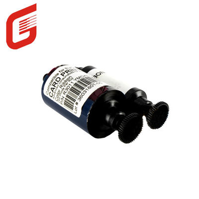 Αρχική Evolis Pebble 4 Τυποποιητής Ribbon R3011 YMCKO 200 εκτυπώσεις για σταθερά αποτελέσματα