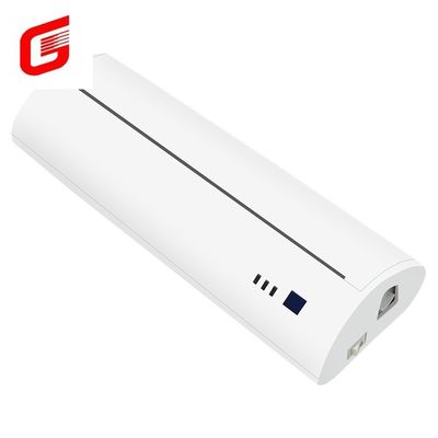 Μίνι θερμικός εκτυπωτής USB για χαρτί μεγέθους A4