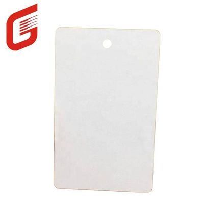 Προσαρμοσμένη CR80 Εταιρική ονομασία Smart Card με Software Development Kit SDK και Benefit