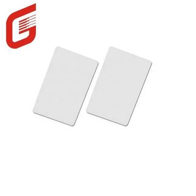 Προσαρμοσμένη CR80 Εταιρική ονομασία Smart Card με Software Development Kit SDK και Benefit