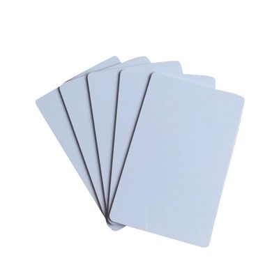 30 ημερών έξυπνη κάρτα UID IC μεταβλητό MF S50 1K NFC RFID Block0 Τομέας εγγραφής 13.56MHZ Καταναλωτικά του εκτυπωτή