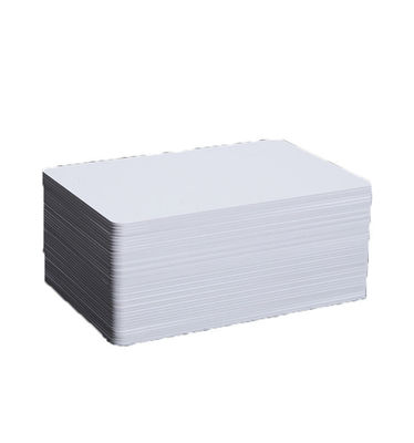 30 ημερών έξυπνη κάρτα UID IC μεταβλητό MF S50 1K NFC RFID Block0 Τομέας εγγραφής 13.56MHZ Καταναλωτικά του εκτυπωτή