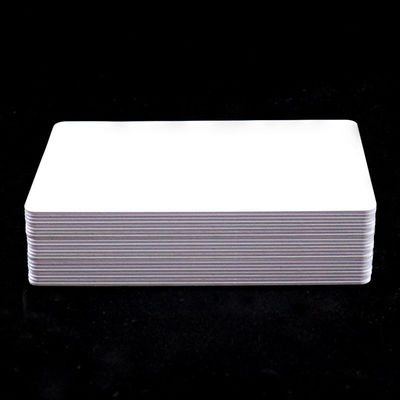 Άλλος τύπος διεπαφής NFC 215 Coin TAG Key 13.56MHz με 215 Card Universal Label