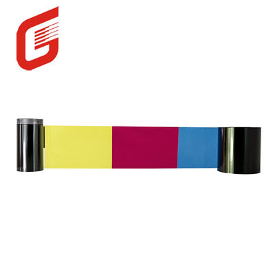 Χάρτης δεδομένων SD260 SD360 SD460 SP35 SP35 Plus SP55 SP55 Plus SP75 Συμφωνητική χρωματική κορδέλα