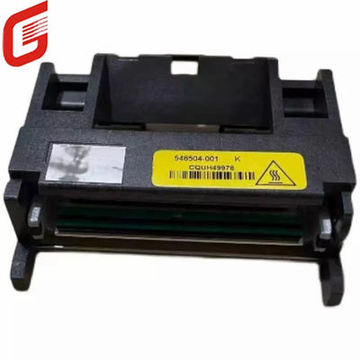 Εξαιρετική DATACARD SD160/SD260/SD360/CD800 Κάρτα Τυπογραφείο Κεφαλή Τύπο με ταχεία αποστολή