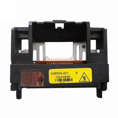 Εξαιρετική DATACARD SD160/SD260/SD360/CD800 Κάρτα Τυπογραφείο Κεφαλή Τύπο με ταχεία αποστολή