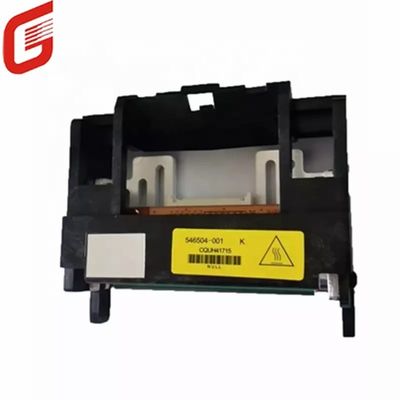 Εξαιρετική DATACARD SD160/SD260/SD360/CD800 Κάρτα Τυπογραφείο Κεφαλή Τύπο με ταχεία αποστολή