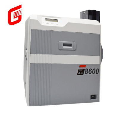 Υψηλής ανάλυσης εκτυπωτής Matica EDIsecure XID8600 διπλής όψεως με υπηρεσία μετά την πώληση
